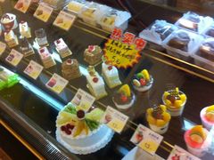-稻香园蛋糕(舜玉店)