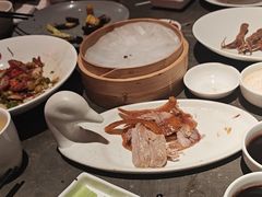 -金鸭季·北京烤鸭(深业上城店)