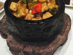 -小马哥融合菜(延安大街店)