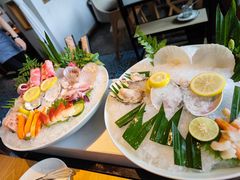 -生如夏花泰式火锅(鹭洲里店)