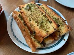 -PIZZA BIANCA(万象城店)