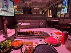 -丰茂烤串(全国首店)