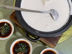 -范记豆花庄(东门好吃街店)