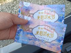 -空港花田景区