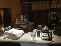 -西安交大南洋大酒店(交通大学青龙寺店)