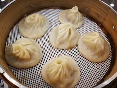 灌汤包-冯鑫记南京鸭血粉丝汤(来燕路店)