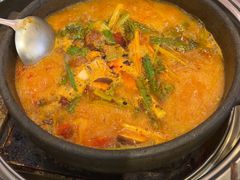 -黔有有贵州酸汤夺夺粉火锅(五味十字店)