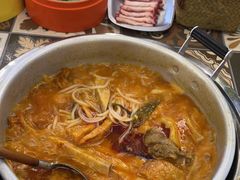 -顶上头·螺蛳火锅(五一新村店)