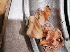 -GOGIYA·咕叽吖韩国传统烤肉店(东方新天地店)