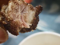 -老钟家烤羊排·敦伊阁清真餐厅胡羊焖饼