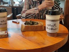 -霸王茶姬(南强街店)