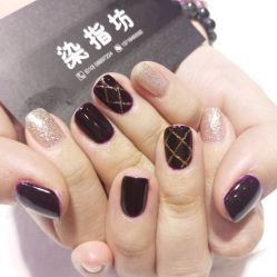 -染指坊日式美甲美睫设计中心