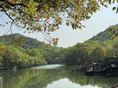 -白马涧龙池景区