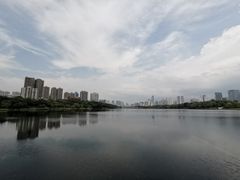 -南宁南湖公园