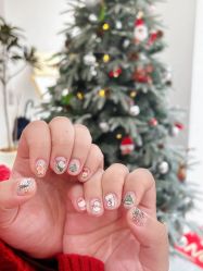 -盼兮·日式美睫沙龙