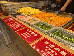 -丁家坡洋芋·观音桥好吃街A区(全国总店)