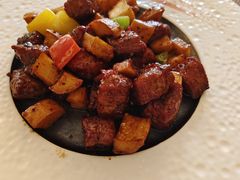 -水月周庄铂尔曼酒店-水月荟中餐厅