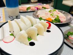 -椰小鸡·琼州糟粕醋·火锅(美兰缤纷城店)