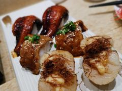 -东京屋(武定路店)