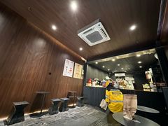 -JPG canteen(广州寺右公馆店)