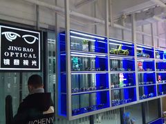 -鲸渝眼镜·浅目视光(春熙路店)