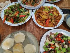 -静一餐厅·湖北菜(前门店)
