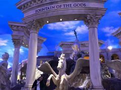 -拉斯维加斯永利酒店