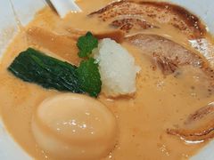 -KINGICHI無双东京豚骨拉面(人广中福城店)