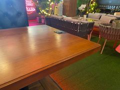 -BJM CLUB·宾酌·江景西餐吧(琶醍店)