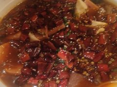 -榕意·川味之美(深业上城店)