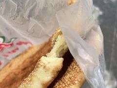 -阿布拉的馕(西北路店)