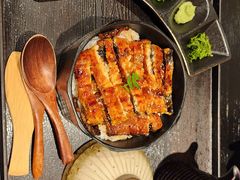 -玄白·炭烤活鳗(上海首店)