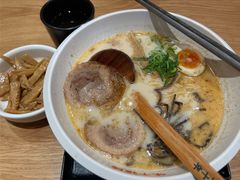 -味千拉面(瑞虹生活广场店)