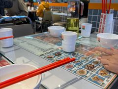 -肥韬茶餐厅(海上世界店)