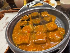 -徽镇小厨·经典徽菜(十里河店)