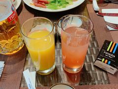 -上海虹桥宾馆味翠餐厅