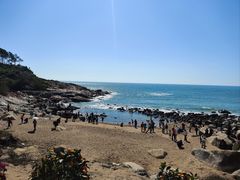 -广东惠东海龟国家级自然保护区