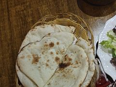 -印度玛咖·鲜熬咖喱(银泰创意城店)