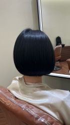 -WM Hair Salon精品店