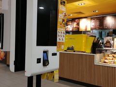 -麦当劳(东大桥店)