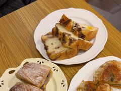 -Max Bakery 阿唛手作