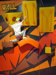 -卡通尼·Safari非洲探索乐园·生日会(金桥国际商业广场店)