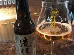 -觅福里•熟成和牛餐厅