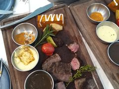 -拾挚扒房(招商花园城店)