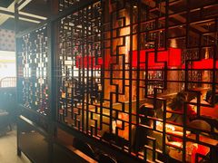 大堂-掌柜的店·河南菜(世茂店)