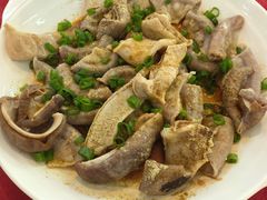 -隆都四季香饭店(碧海路店)