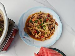 -黄牛肉馆·皖南土菜