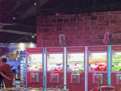 -大鲁阁保龄球(苏州园区店)