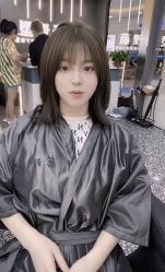 -藤野造型烫染·接发