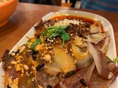 -龙抄手(春熙路总店)